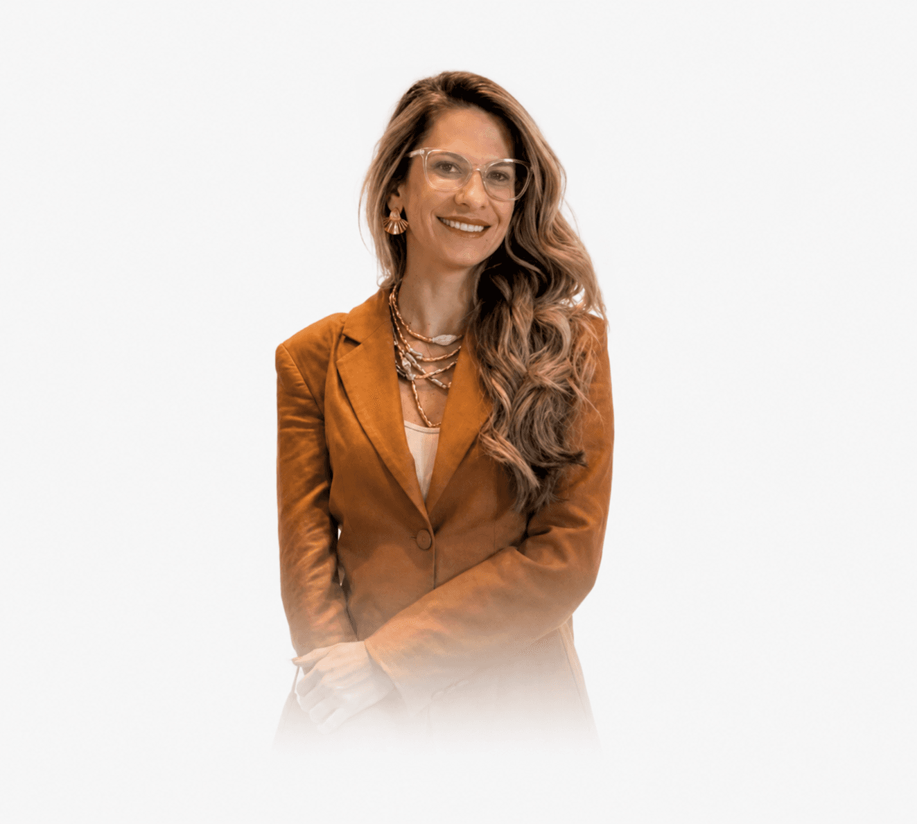Luisa Wolpe — nutricionista, pesquisadora e fundadora do Instituto Nutrição Estética
