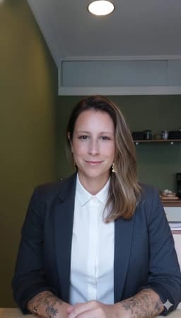 Foto de Juliana Silva