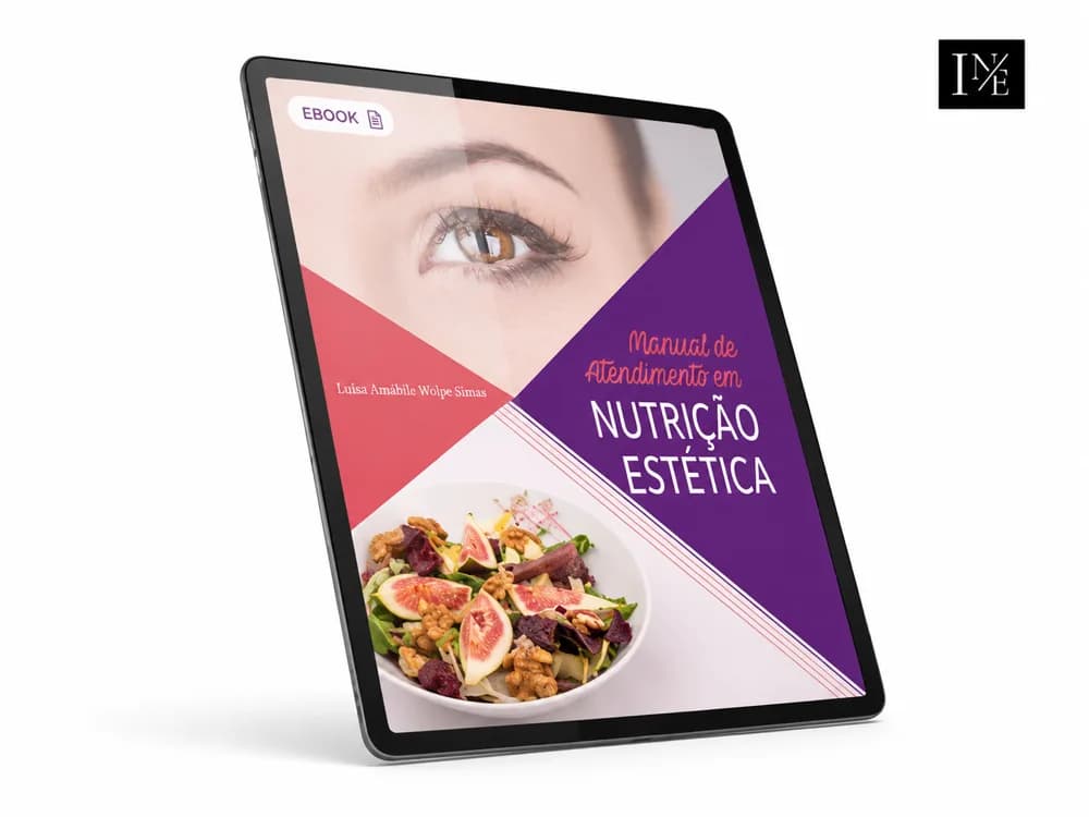 Capa do livro Manual de Atendimento